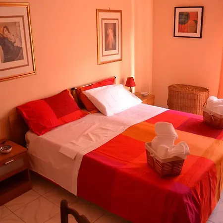 Apartment House Etna Mare Taormina *