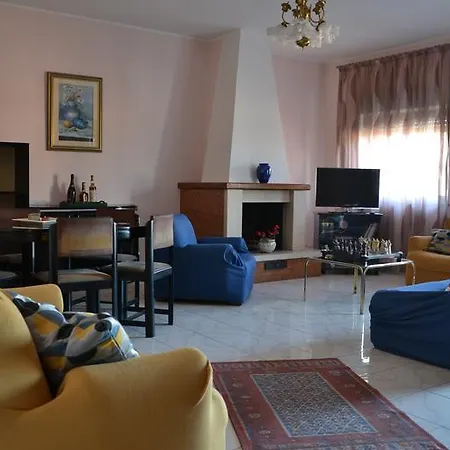 House Etna Mare Taormina *