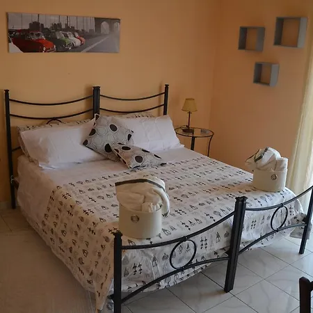 House Etna Mare Taormina Apartment *