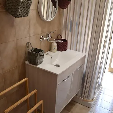 Apartment House Etna Mare Taormina Mascali