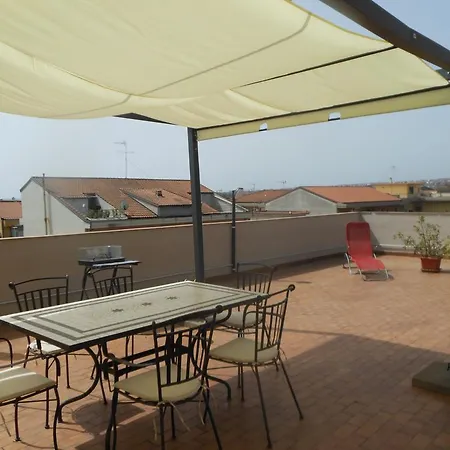 House Etna Mare Taormina *