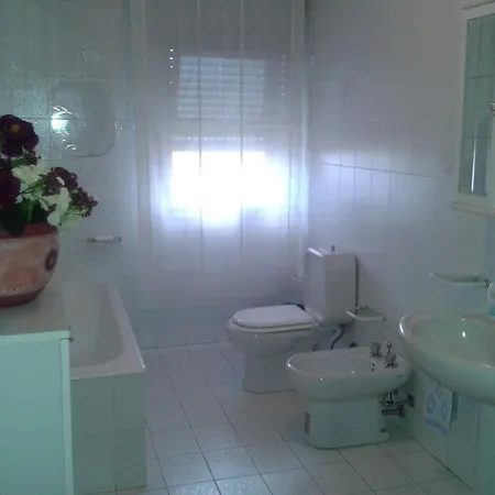 House Etna Mare Taormina Apartment Mascali