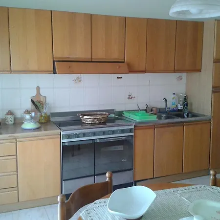House Etna Mare Taormina Mascali