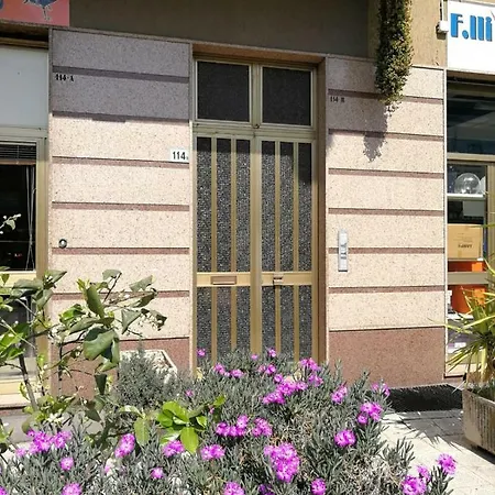 House Etna Mare Taormina Apartment Mascali