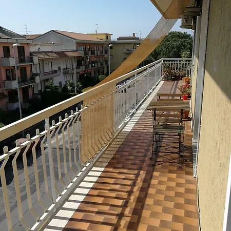 House Etna Mare Taormina *